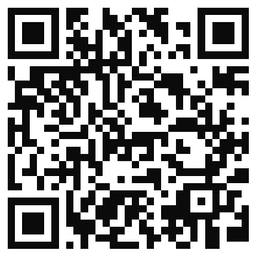 QR code linking to the install page